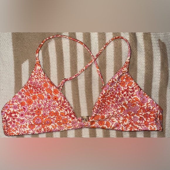 SKATIE | Giselle Top | Flora | M - Picture 5 of 5